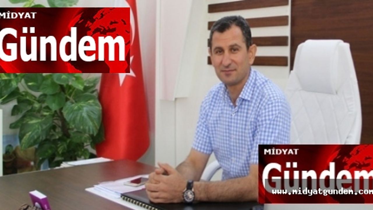 Altay’dan Yeni Eğitim Öğretim Yılı Mesajı