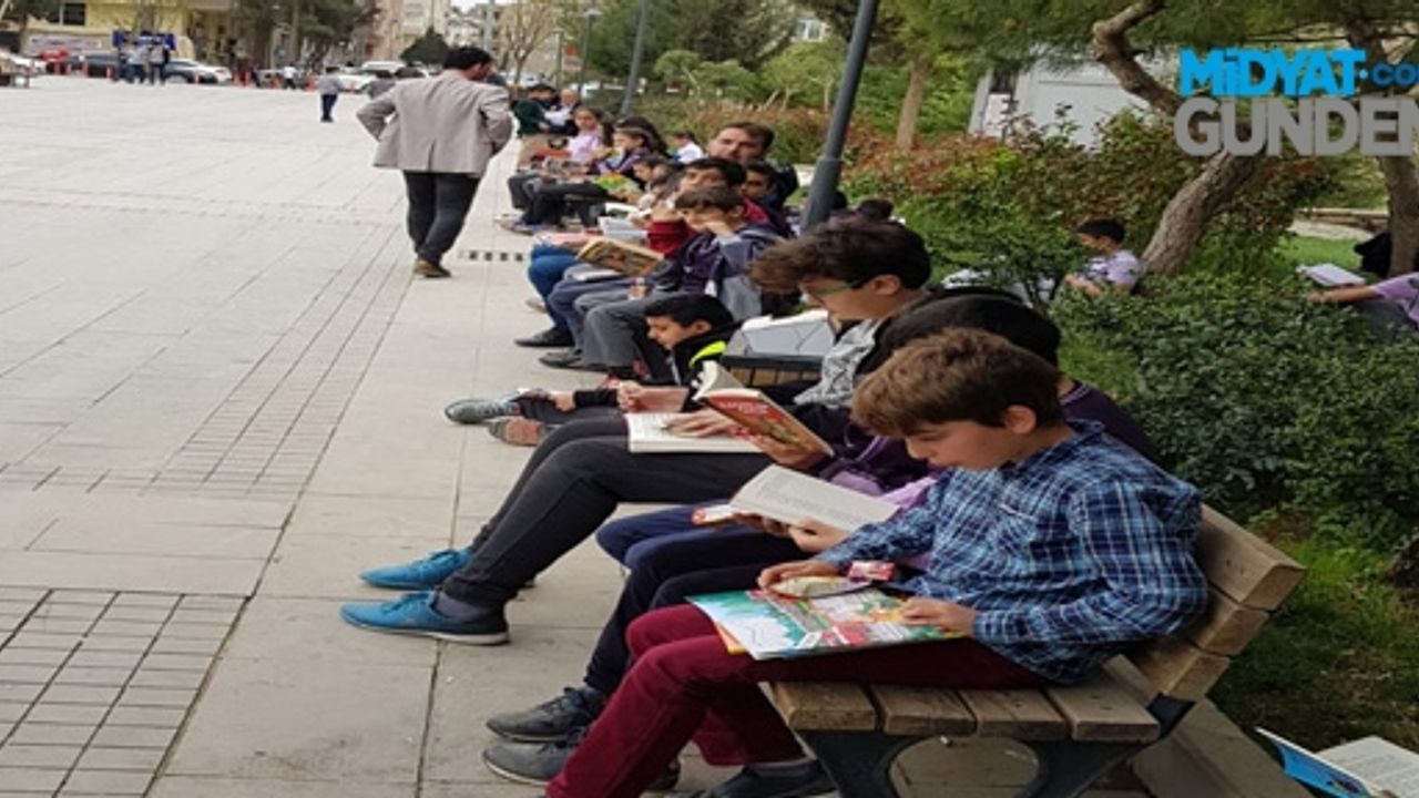 Aydın, İl genelinde okur sayısını artırmayı hedefliyoruz