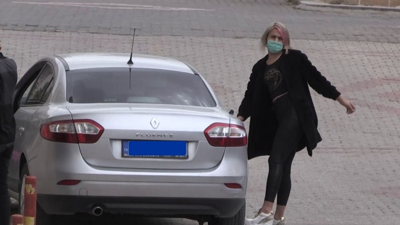 Adana’da Türbede saygısızlık yapan şüpheli serbest kaldı