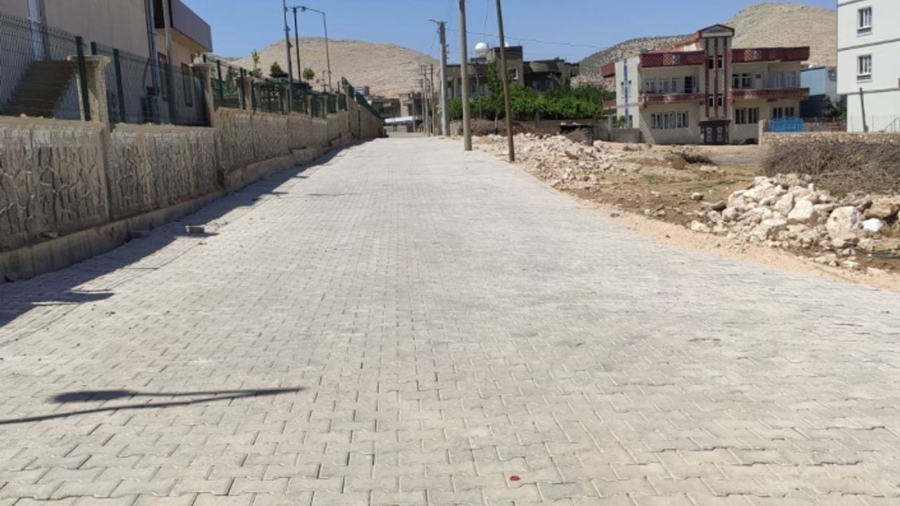 Yeni Yollar Dargeçit’te Değer Katıyor