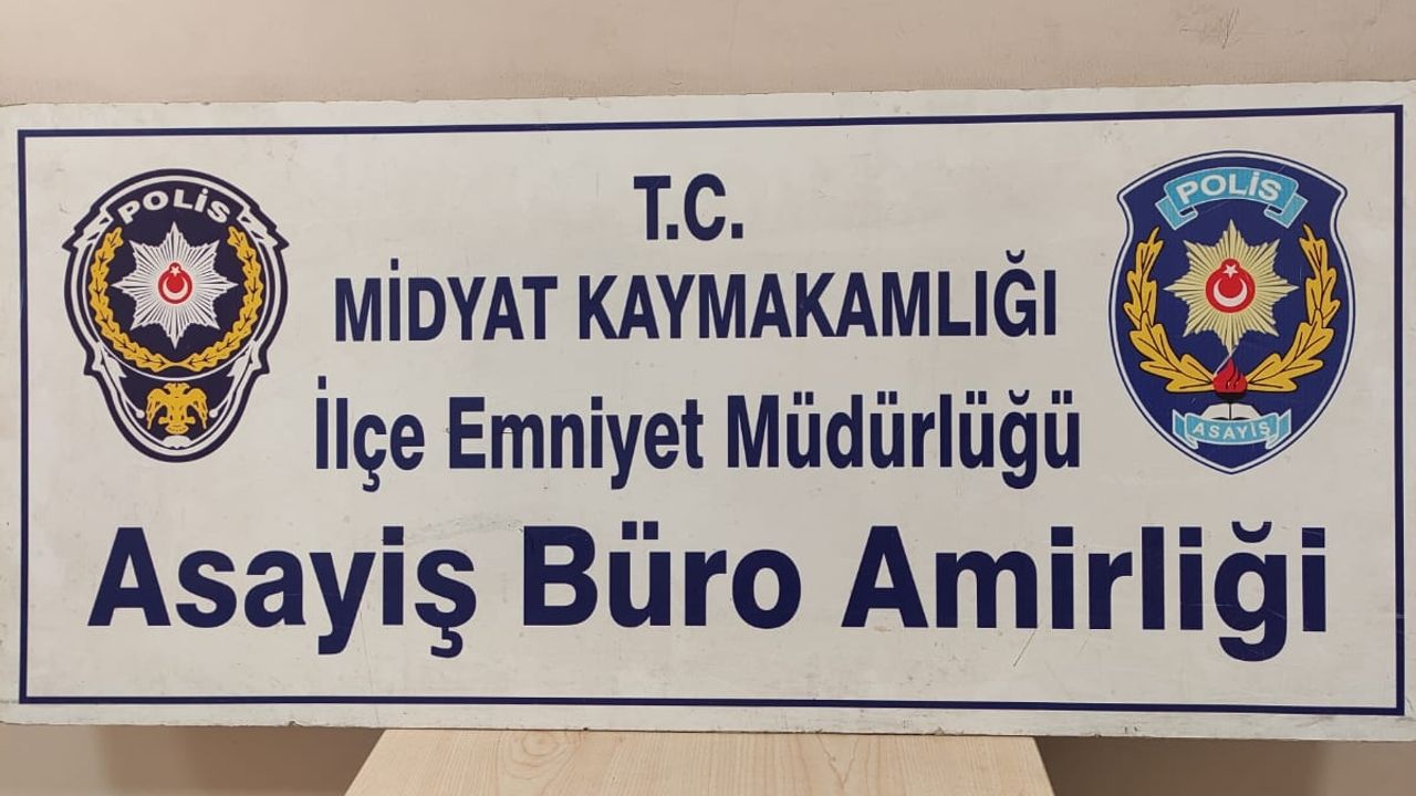 Midyat’ta çeşitli suçlardan yakalanan 28 zanlıdan 11’i tutuklandı