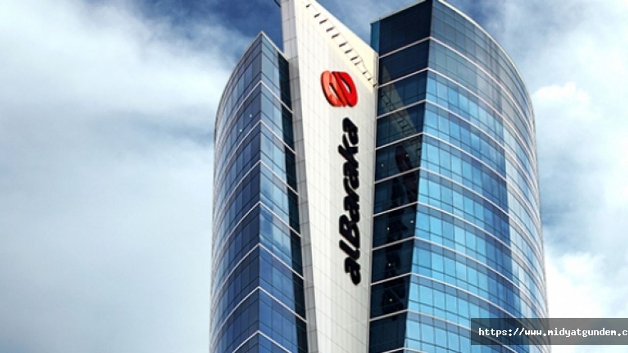 Albaraka Türk’ten, Avantajlı Oranlar ile Araç, Konut ve İhtiyaç Finansmanı