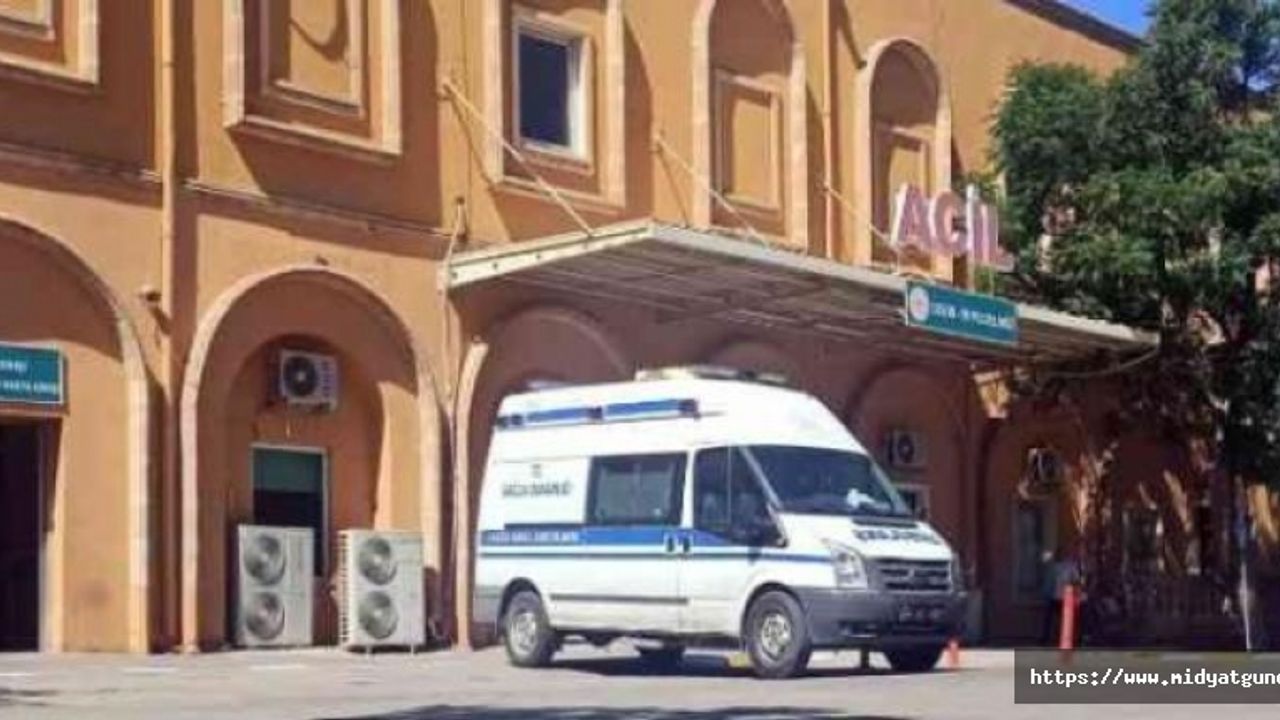 Kızıltepe'de yol kenarında erkek cesedi bulundu
