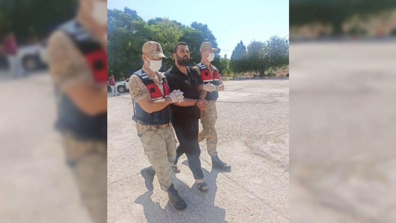 Şanlıurfa'da kamu görevlilerine yönelik eylem hazırlığındaki 4 terörist yakalandı