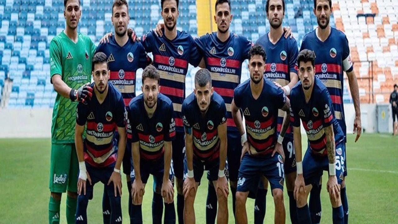 Mardin 1969 Spor’da Hedef 8’de 8!