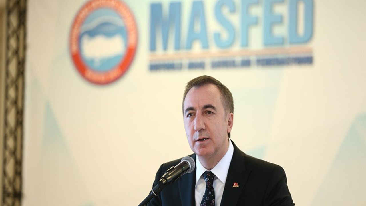 MASFED'den Noter Tekeline Tepki: Araç Satışı Dijitale Taşınsın