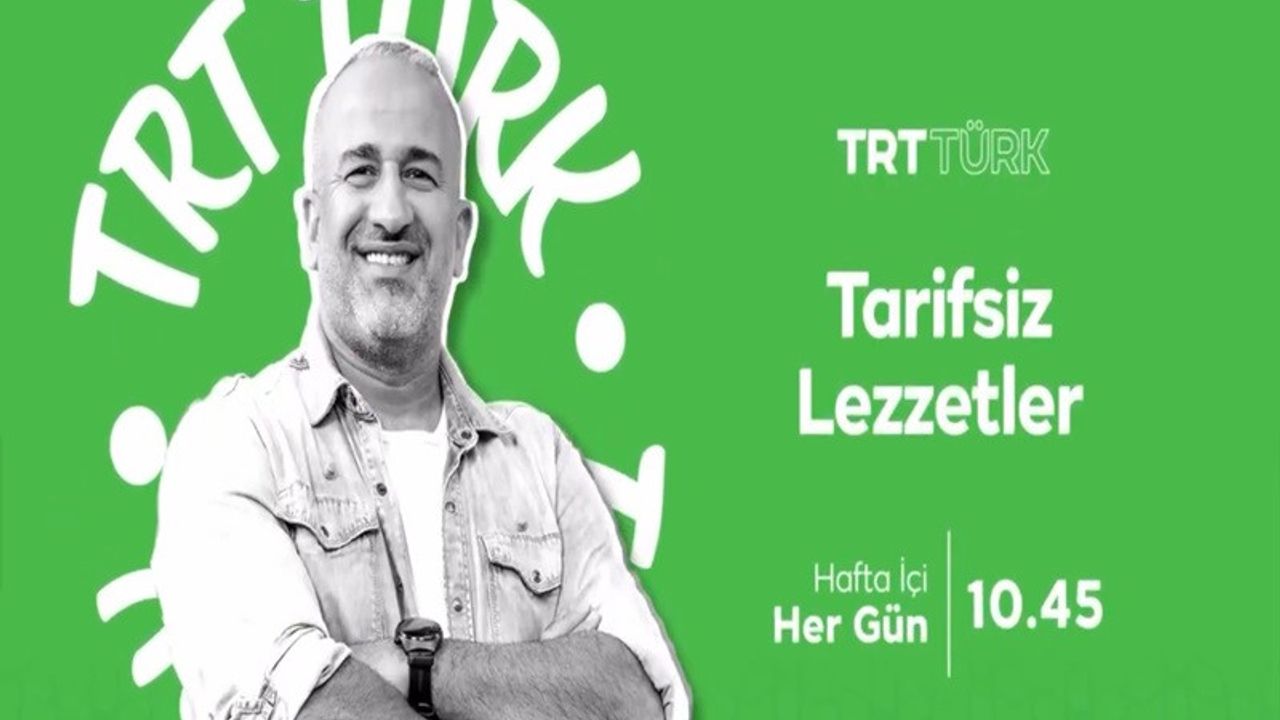 Mardin Artuklu Üniversitesi, Glütensiz Mutfak TRT TÜRK Ekranlarında