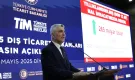 Bakan Bolat, Dış ticaret açığı 12 milyar dolar!