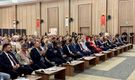 Dünya Süryani Tıp Birliği 5. Tıp Kongresi Midyat’ta Başladı