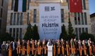 Artuklu Üniversitesi’nden Soykırıma Karşı “Akademik Sumud” Çağrısı