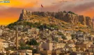 Mardin'de Gezilecek Yerler