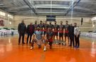 Midyat Belediyespor, Solhan spor'u 3 - 0 yendi
