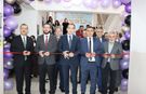 Midyat’ta Şehit Öğretmen Emir Topal, adına kütüphane açıldı