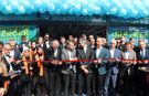 AK Parti Midyat, SKM Açılışları gerçekleşti