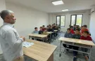 Mardin'de hafızlık öğrencilerine burs desteği