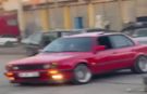 Mardin'de Drift Atan Sürücüye Ağır Ceza