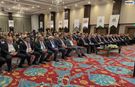 UHK 2025 Hasat Öncesi Hububat Kongresi Mardin'de Gerçekleşti
