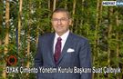 OYAK Çimento, yeşil dönüşümle sektöre yön veriyor