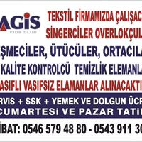 Personel Alımı