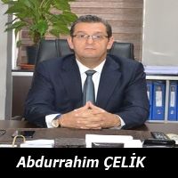 Abdurrahim ÇELİK