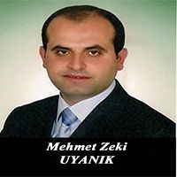 Dr. Mehmet Zeki UYANIK