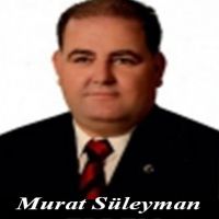 Murat Süleyman ERDEM