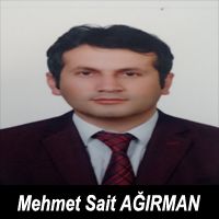Mehmet Sait AĞIRMAN