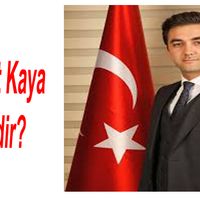 Mehmet Kaya Kimdir, Nerelidir, ?