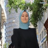 Merve Gülen ÖZGÜN