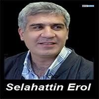 Selahattin Erol