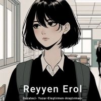 Reyyen EROL