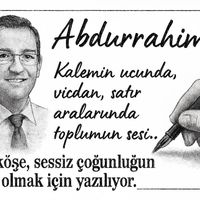Abdurrahim ÇELİK