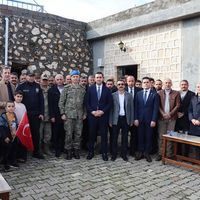 Bakan