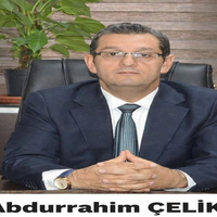 Abdurrahim ÇELİK