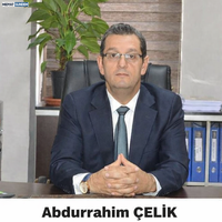 Abdurrahim ÇELİK