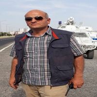 Emekli Polis Memuru Aziz Şentürk Hayatını Kaybetti