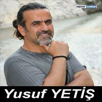 Yusuf YETİŞ