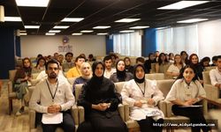 Mardin Gençlik Sorunları Çalıştayı düzenlendi