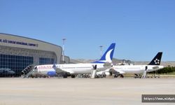 Mardin'de Ağustos ayında uçan yolcu sayısı belli oldu