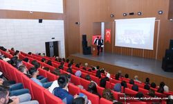 Mardin Artuklu Üniversitesinde Oryantasyon Programlarına Başladı