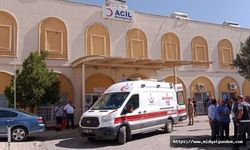 Midyat ilçesinde çıkan silahlı kavgada 1 kişi öldü, 1 kişi yaralandı