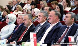 Türkiye Sağlıklı Kentler Birliği 40. Olağan Meclis Toplantısı Mardin'de yapıldı