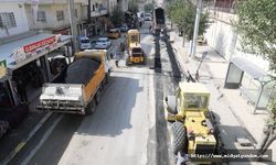 Yenil Yol Caddesi Trafiğe Kapatılacak
