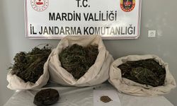 Kızıltepe’de manav işletmecisi görünümünde uyuşturucu satan şüpheli tutuklandı