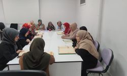 Mardin Genelinde 8 Kadın Aile Destek Merkezi Açıldı