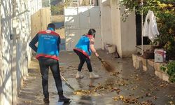 Kızıltepe "Vefa" ekibi, ihtiyaç sahibi vatandaşlarının yardımına koşuyor