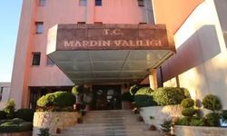 Mardin’de 9 mahallede geçici özel güvenlik bölgesi ilan edildi