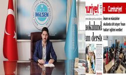 Mil-Diyanet Sen Mardin İl Başkanı Poyraz'dan tepki