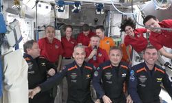 “İlk Uzay Seyahati Avrupa Birliği Sürecini Hızlandırabilir”