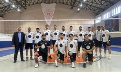 Midyat Belediyespor, 52 Çamlık Sporu 3-0 yendi